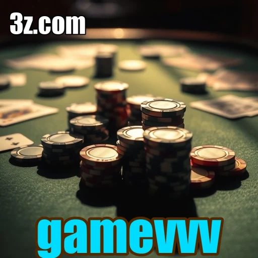 Educação em games: O que o gamevvv tem a oferecer