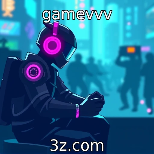 gamevvv : O impacto das microtransações na experiência do jogador