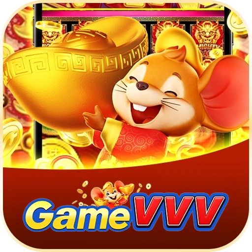 gamevvv logo